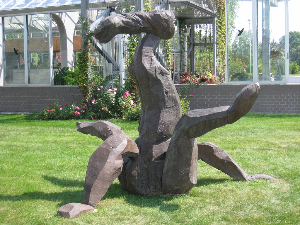 Michigans West Coast 2009 1945.jpg - Labor Day 2009. A trip along Michigans west coast to see beachs, art and buffets.